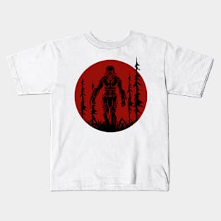 The Predator Kids T-Shirt